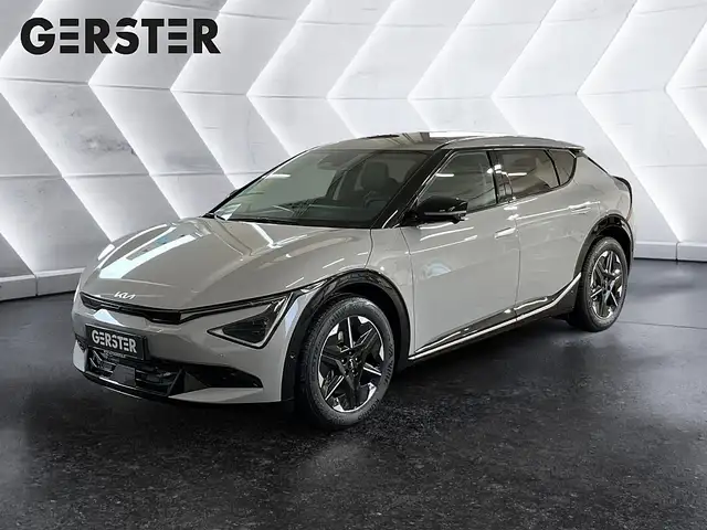Kia EV6 AWD 84kWh Long Range Air Plus Aut.
