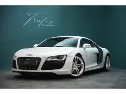 Audi R8 V10 5.2 FSI I Configuration exceptionnelle I Etat concours