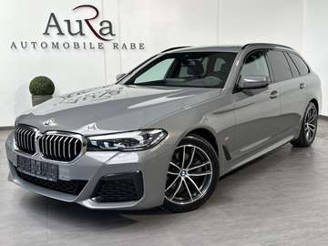 Touring xDrive M-Sport NAV+LED+PANO+KAMERA