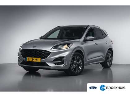 Ford Kuga 2.5 PHEV 225 PK ST-Line | ADAPTIEVE CRUISE | STOEL