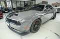 Dodge Challenger 5,7 Hemi WIDEBODY H/K SCHMIDT TOP Gris - thumbnail 1