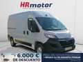 Opel Movano L2H2 Blanco - thumbnail 1