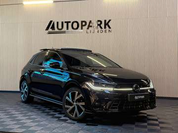 1.0 TSI R-Line | Pano | Stoelverwarming | Dodehoek