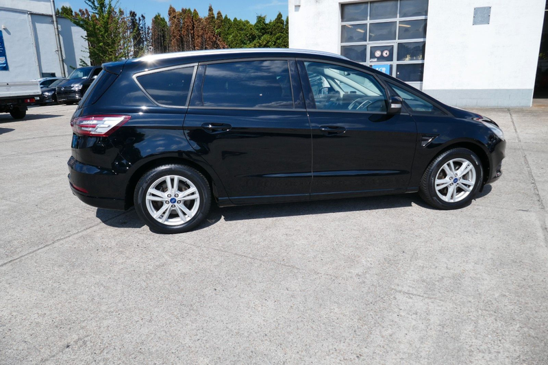Ford S-Max S-MAX Business 7-Sitze/Nav/PDC/SHZ — photo 3