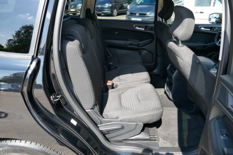 Ford S-Max S-MAX Business 7-Sitze/Nav/PDC/SHZ — photo 9