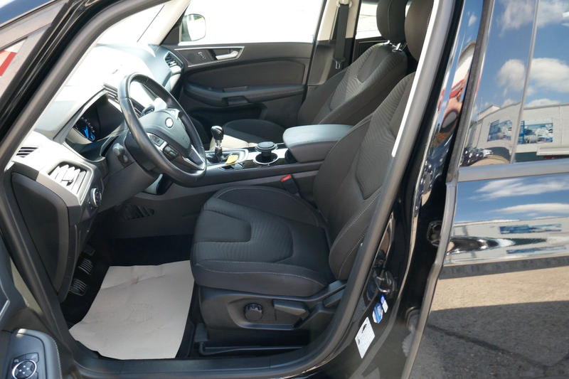 Ford S-Max S-MAX Business 7-Sitze/Nav/PDC/SHZ — photo 7