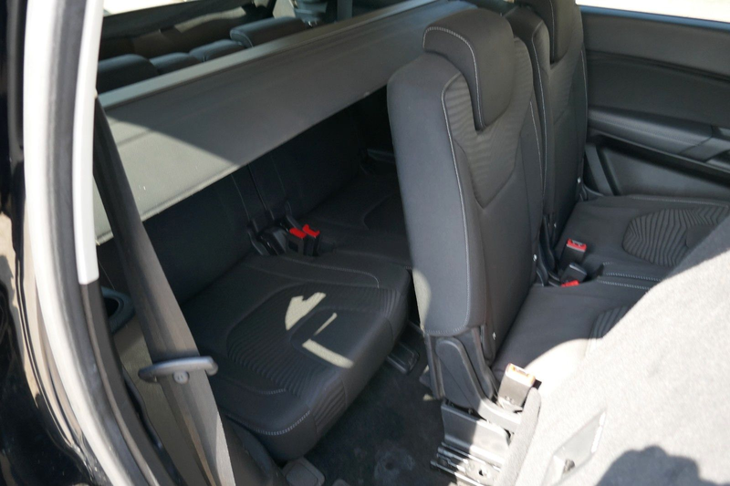 Ford S-Max S-MAX Business 7-Sitze/Nav/PDC/SHZ — photo 10