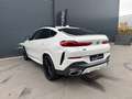 BMW X6 xDrive30d M LUCHTVERING/LASER/PANO/HK/HUD/ACC Wit - thumbnail 3