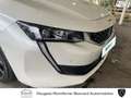 Peugeot 508 HYBRID 225ch GT Line e-EAT8 Blanc - thumbnail 19