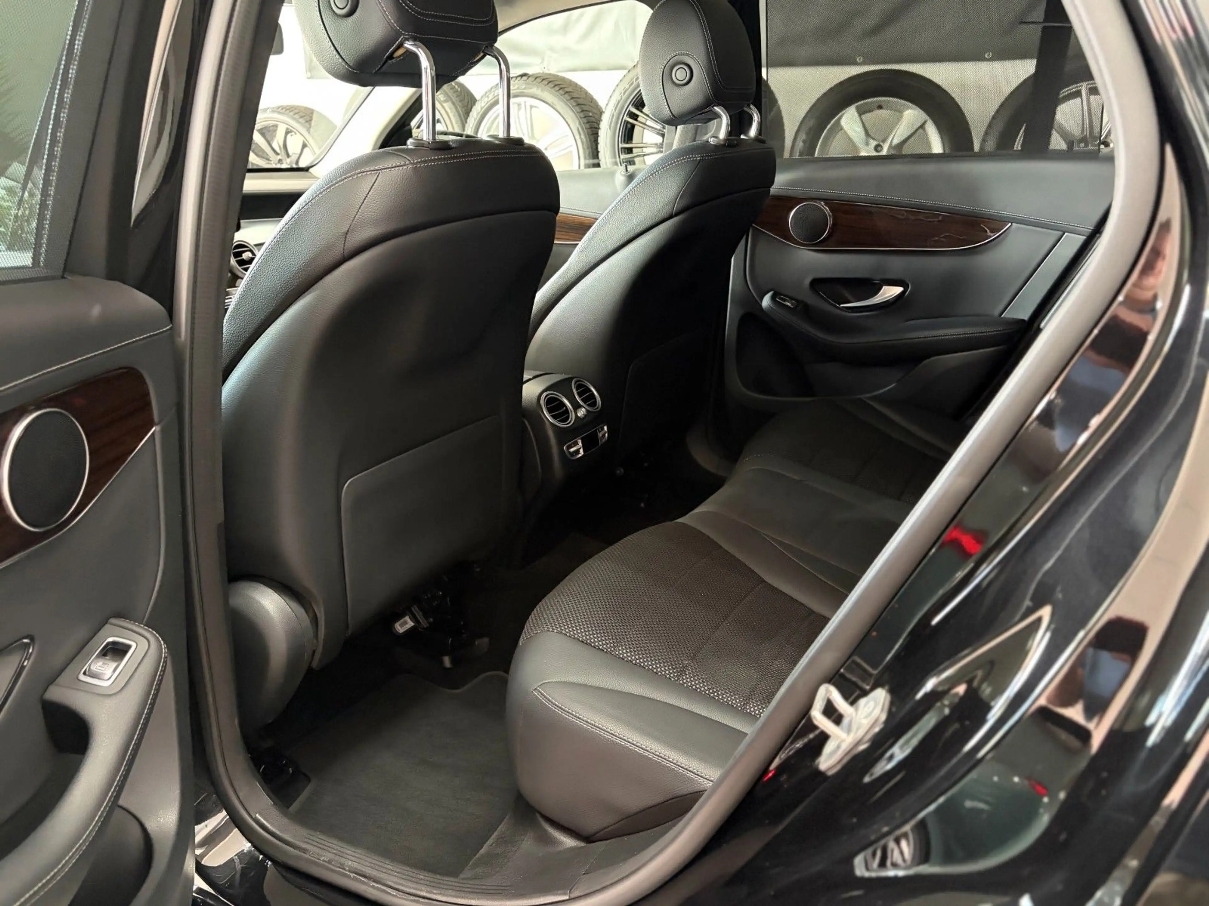 Mercedes-Benz GLC 300 GLC300d*4Matic*AHK*Distronic*LED*MBUX*360* — photo 26