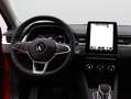 Renault Captur mild hybrid 160 EDC Techno Automaat | Pack Winter Rood - thumbnail 9
