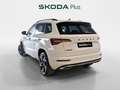 Skoda Karoq TODOTERRENO 1.5 TSI 110KW SPORTLINE 150 5P Blanco - thumbnail 2