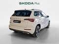 Skoda Karoq TODOTERRENO 1.5 TSI 110KW SPORTLINE 150 5P Blanco - thumbnail 14