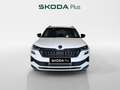 Skoda Karoq TODOTERRENO 1.5 TSI 110KW SPORTLINE 150 5P Blanco - thumbnail 12