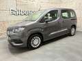 Toyota Proace City Verso L1 Shuttle Grau - thumbnail 1