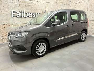 Verso L1 Shuttle