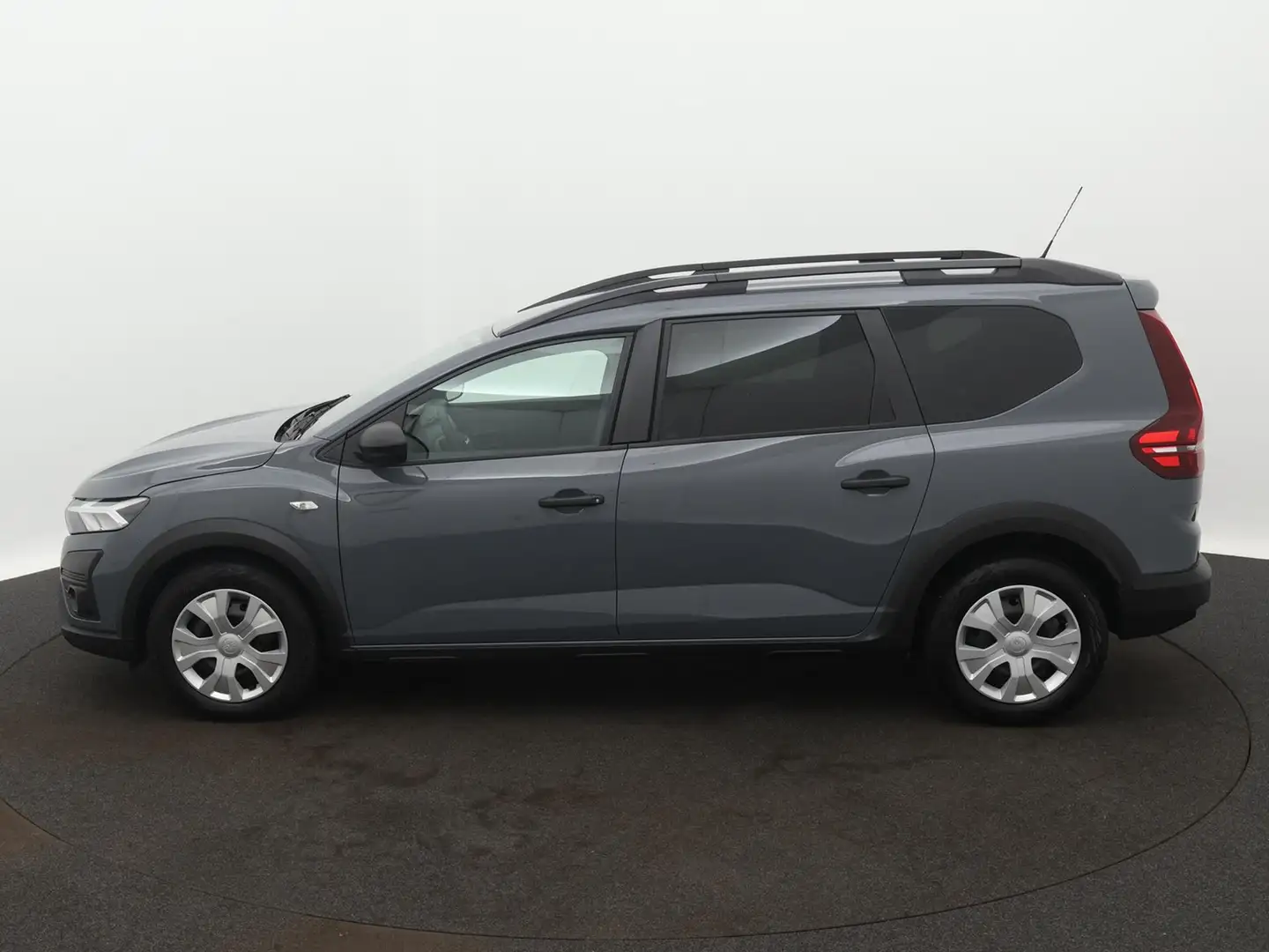 Dacia Jogger 1.0 TCe 110pk 7p. AIRCO CRUISE Grijs - 2