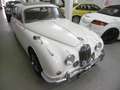 Jaguar MK II bijela - thumbnail 1