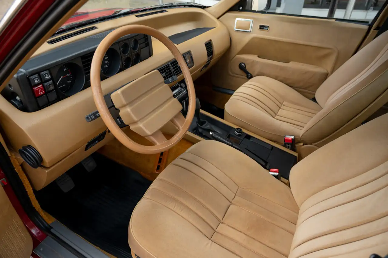 Rover SD1 2600 S, foto 6