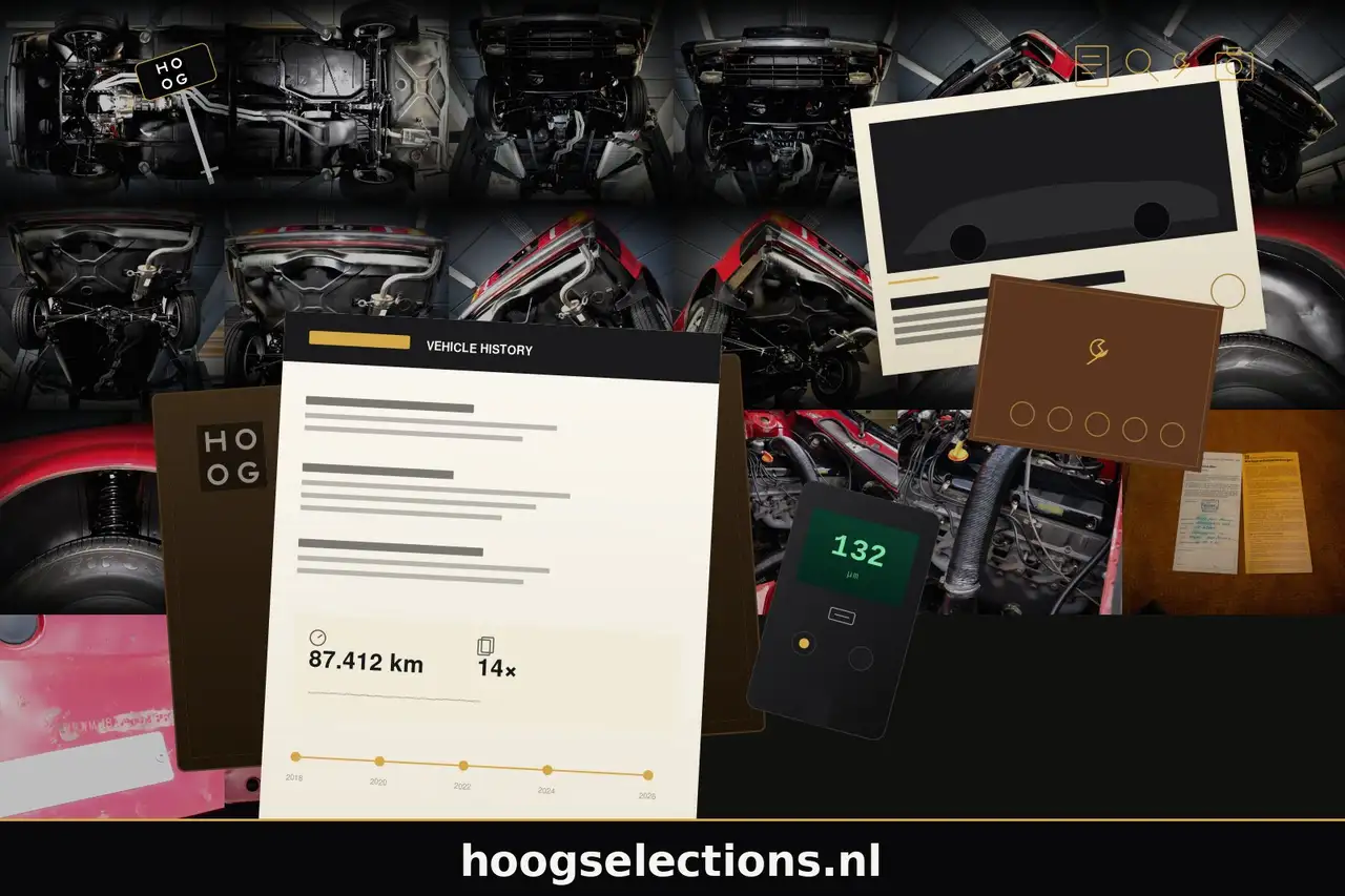 Rover SD1 2600 S, foto 5