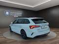 Skoda Octavia C. 2.0 TSI DSG RS ACC*PANO*AHK*KAMERA Klima Navi Weiß - thumbnail 7