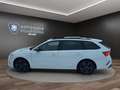 Skoda Octavia C. 2.0 TSI DSG RS ACC*PANO*AHK*KAMERA Klima Navi Weiß - thumbnail 8