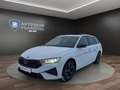 Skoda Octavia C. 2.0 TSI DSG RS ACC*PANO*AHK*KAMERA Klima Navi Weiß - thumbnail 1
