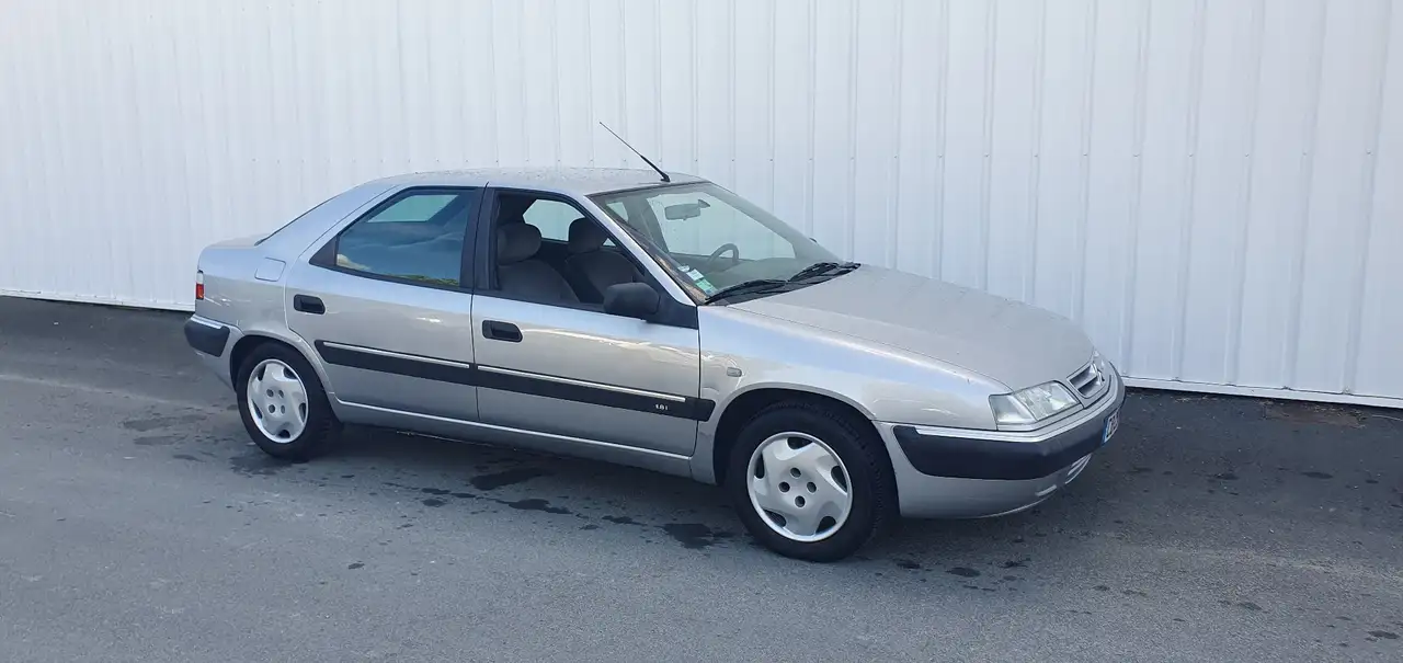 Citroen Xantia