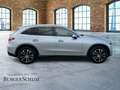 Mercedes-Benz GLC 220 d 4MATIC SpurW W-Paket PDC SHZ LED Navi Silber - thumbnail 4
