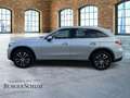 Mercedes-Benz GLC 220 d 4MATIC SpurW W-Paket PDC SHZ LED Navi Silber - thumbnail 8