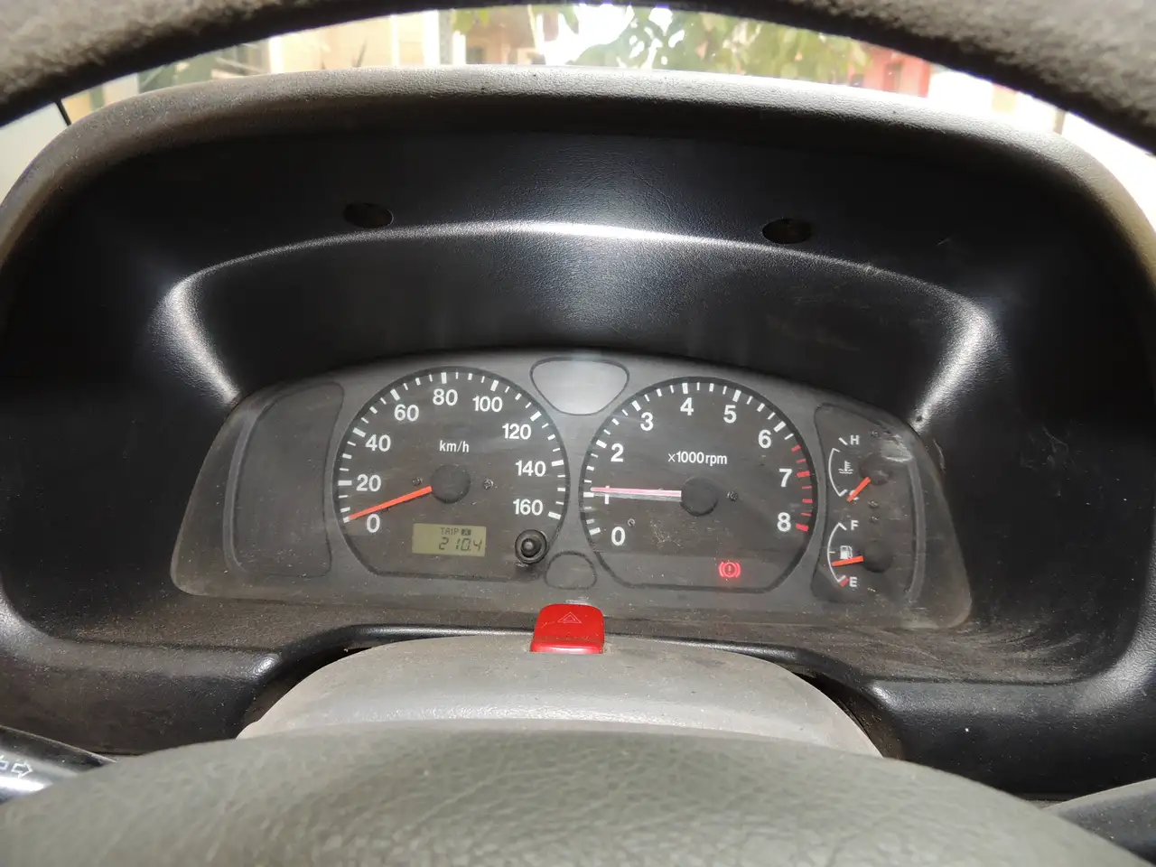 Suzuki Jimny 1.3 JLX Techo Metálico, foto 9