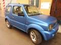 Suzuki Jimny Jimny 1.3 JLX Techo Metálico Azul - thumbnail 1