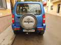 Suzuki Jimny Jimny 1.3 JLX Techo Metálico Azul - thumbnail 3