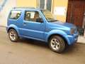 Suzuki Jimny Jimny 1.3 JLX Techo Metálico Azul - thumbnail 2