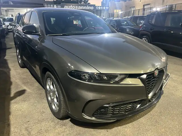 Alfa Romeo Tonale Tonale 1.6 diesel 130 CV TCT6 Sprint