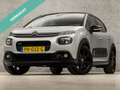 Citroen C3 1.2 PureTech Sport (APPLE CARPLAY, NAVIGATIE, CAME Grau - thumbnail 1