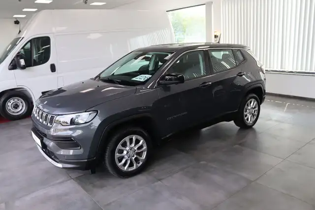 Jeep Compass Altitude Mild Hybrid FWD * GARANTIE *