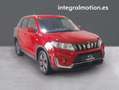 Suzuki Vitara 1.0T GLE 4WD Rojo - thumbnail 3