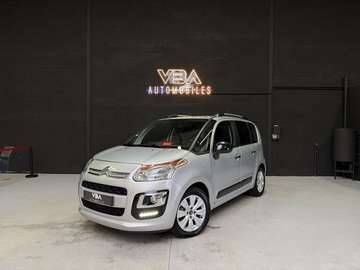 BlueHDi 100 BVM Confort