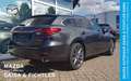 Mazda 6 KOMBI SKYACTIV-G 194 EXCLUSIVE ACTIVE PAKET Grijs - thumbnail 3