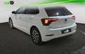 Volkswagen Polo 1.0 TSI Life 70kW Blanco - thumbnail 2