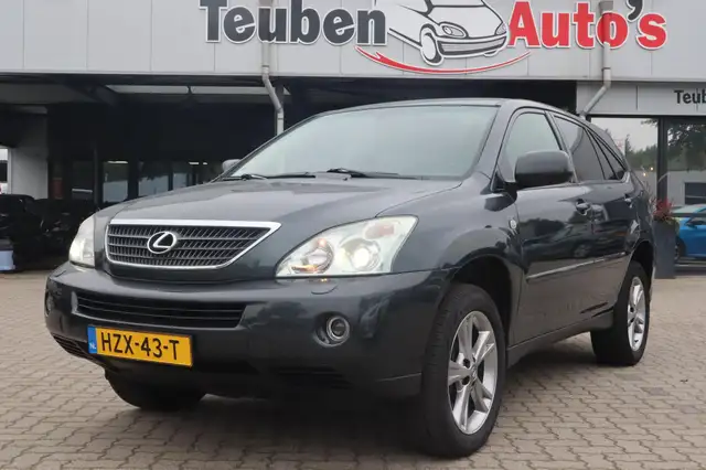 Lexus RX 400