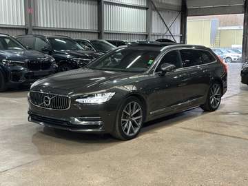 V90 T8 Twin Engine AWD Inscription