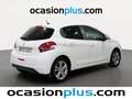Peugeot 208 1.2 PureTech Style 82 Blanco - thumbnail 4