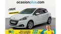 Peugeot 208 1.2 PureTech Style 82 Blanco - thumbnail 1