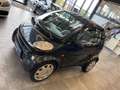 smart forTwo smart & pure *TÜV BIS 06/2026*AUTOMATIK*C Fekete - thumbnail 22