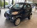 smart forTwo smart & pure *TÜV BIS 06/2026*AUTOMATIK*C Fekete - thumbnail 26