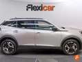 Peugeot 2008 Allure Gasolina 100 S&S 6 Vel. MAN Gris - thumbnail 7