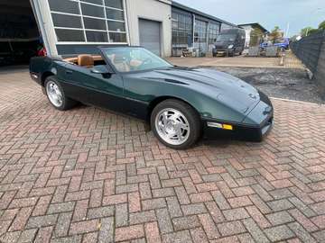 Cabrio Toller Zustand Tüv H neu Garantie