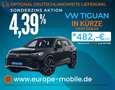 Volkswagen Tiguan 2026 H3 R-LINE 2.0 TDI SCR 193 DSG 4MOTION (Lag... Schwarz - thumbnail 1
